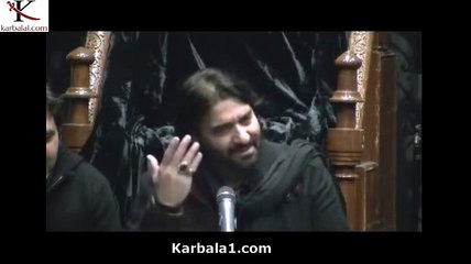 Jab Meri Zindagi Ka Labraiz Jaam Ho Ga-Nadeem Sarwar 2012 MANQABAT .. ira