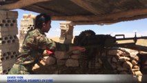 Syrie : comment Damas s'attaque à l'Etat islamique