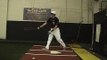 Conor Healy  - College Baseball Recruiting Video