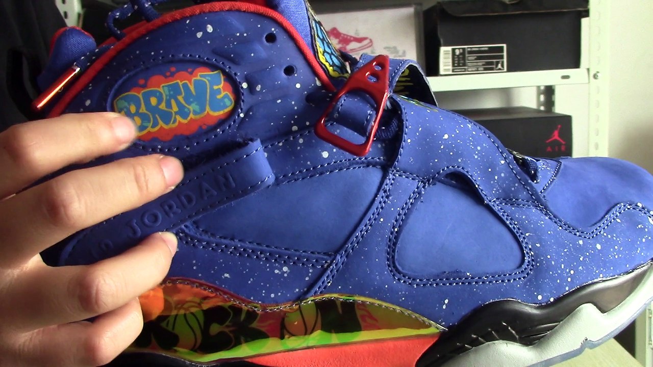 8s db from sneakerclub