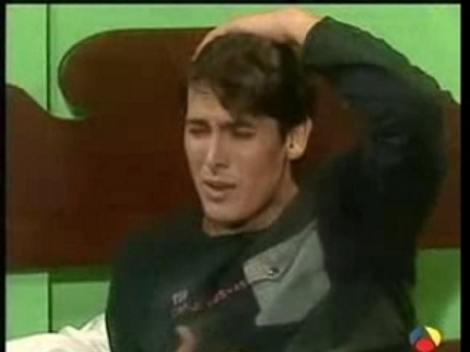 Pandy-Hugo y Jordi 2