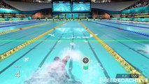 London 2012 - Gameplay footage - Xbox 360 - Lets Play - Events / Gameplay