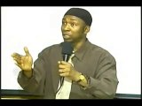 8of8 Debate The Origin of Islam & Christianity