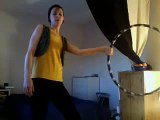 SaFire Hooping Tutorial: The Helicopter -  Online Classes at HoopCity.ca