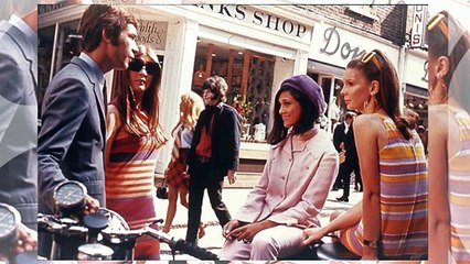 Mod Suits - Perfect Suit for You