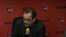 Christian jacob, président des républicains : 