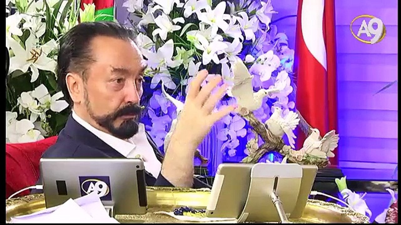 Furkan Suresi; İNSAN HER GÜN UYKU İLE ÖLMEYE YATIYOR SONRA UYANIP DİRİLİYOR