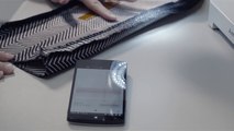 Project Jacquard from Google - Smart Fabric for Future Wearable Devices