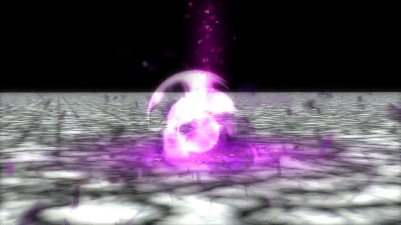 LINK vs DARKLINK (3D animation) (My first battle scene)