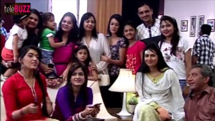 Ye Hai Mohabbatein 3 June 2015 EPISODE - Ishita REVEALS UPCOMING TRACK