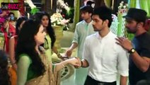 Meri Aashiqui Tumse Hi 2nd June 2015 EPISODE- Ishani & RV DANCE in RAIN