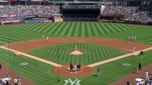 Yankees Trick Derek Jeter Into Running on Field Alone