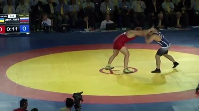 Давид Гацалов