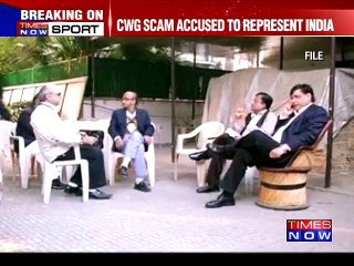 Lalit Bhanot elected to Asian Athletics