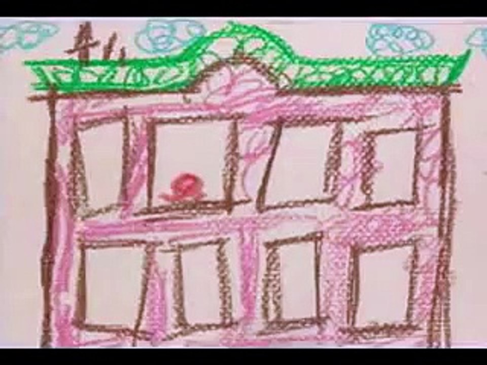 el mundo de elmo - discovery kids