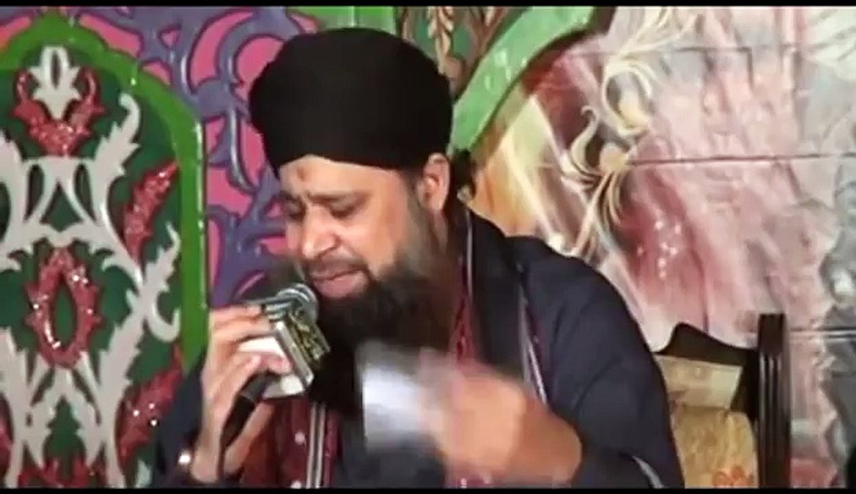 Lajpal nabi mere new 2015  naat  by awais qadri