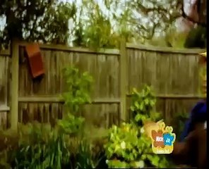 Nickelodeon - Wonder Pets