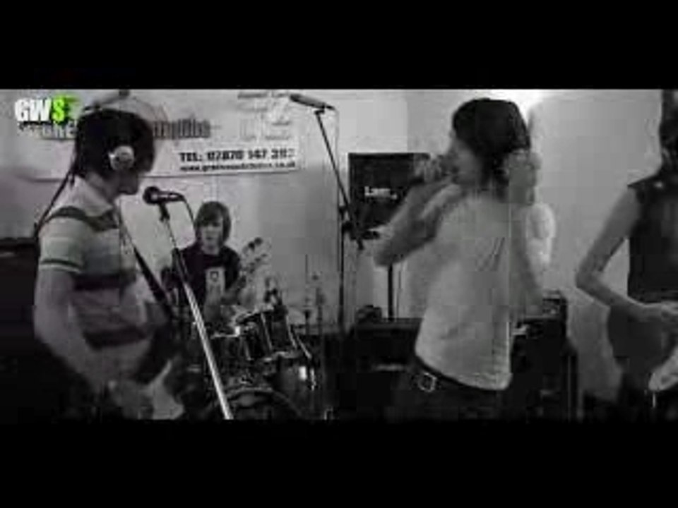 penknifelovelife - It's 2am (Live)