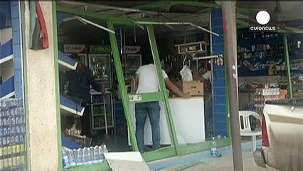 ISIL militants step up attacks on Libyan city of Misrata