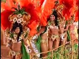 Brazilian Carnaval 2005 - Mocidade - Rio de Janeiro