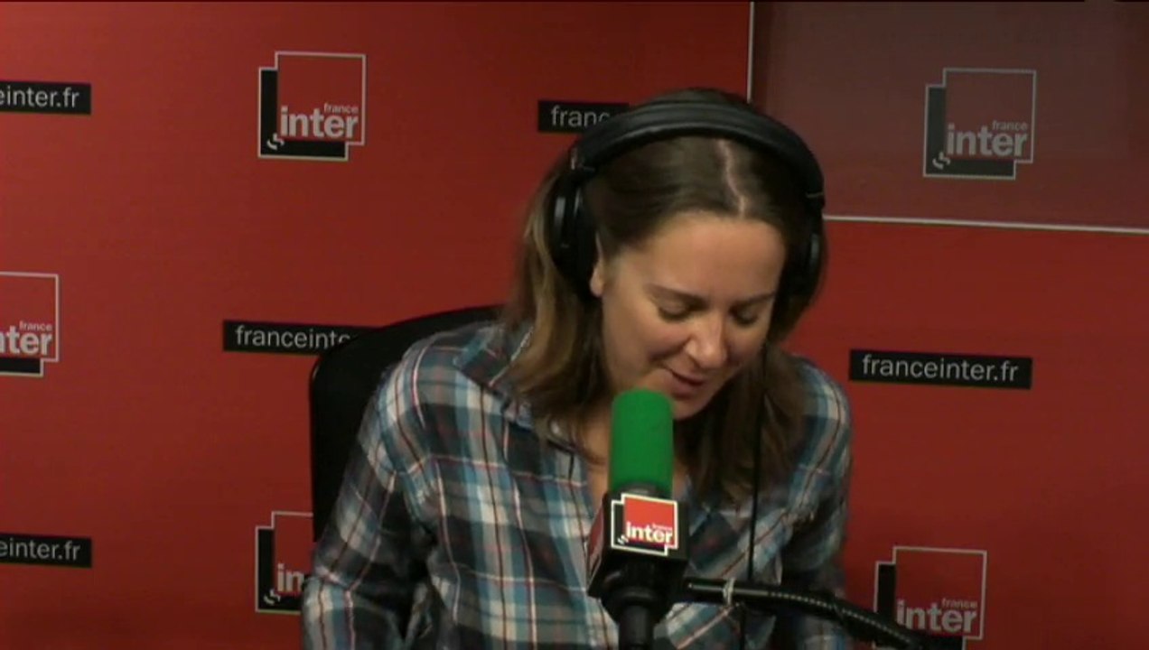 Le Billet de Charline : "Un vent de renouveau chez les Républicains"