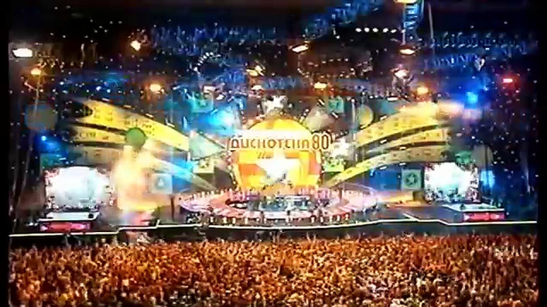 LIAN ROSS - Say you 'll never (Live @ Moskow 2004, Long 12'' Version)