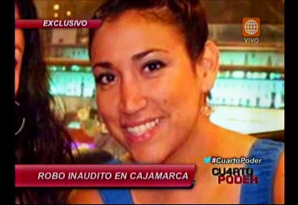 Cajeros del Banco de la Nación también le robaron a fallecidos