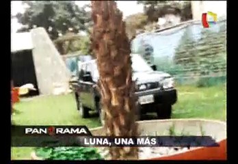 José Luna: recursos del Congreso eran usados por su universidad