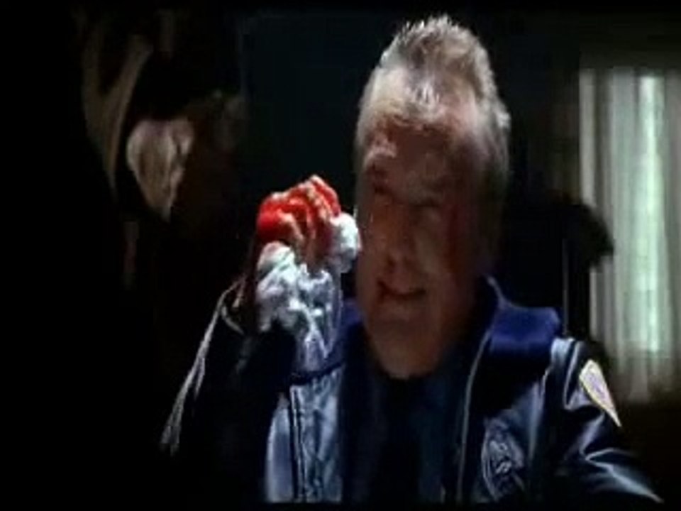 Best Scene from True Romance