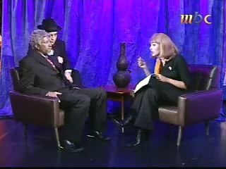 ميس حمدان تقليد رهيب هالة سرحان Mais Hamdan