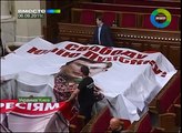 Газ. Россия VS Украина. Взгляд из народа