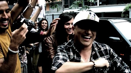 AstrA Ft. Yelsid - Algo Pendiente (Oficial Video)