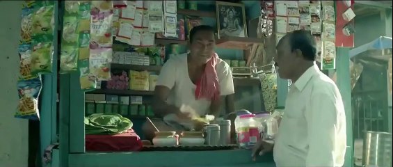 Amazing Ad on Crime By India TV