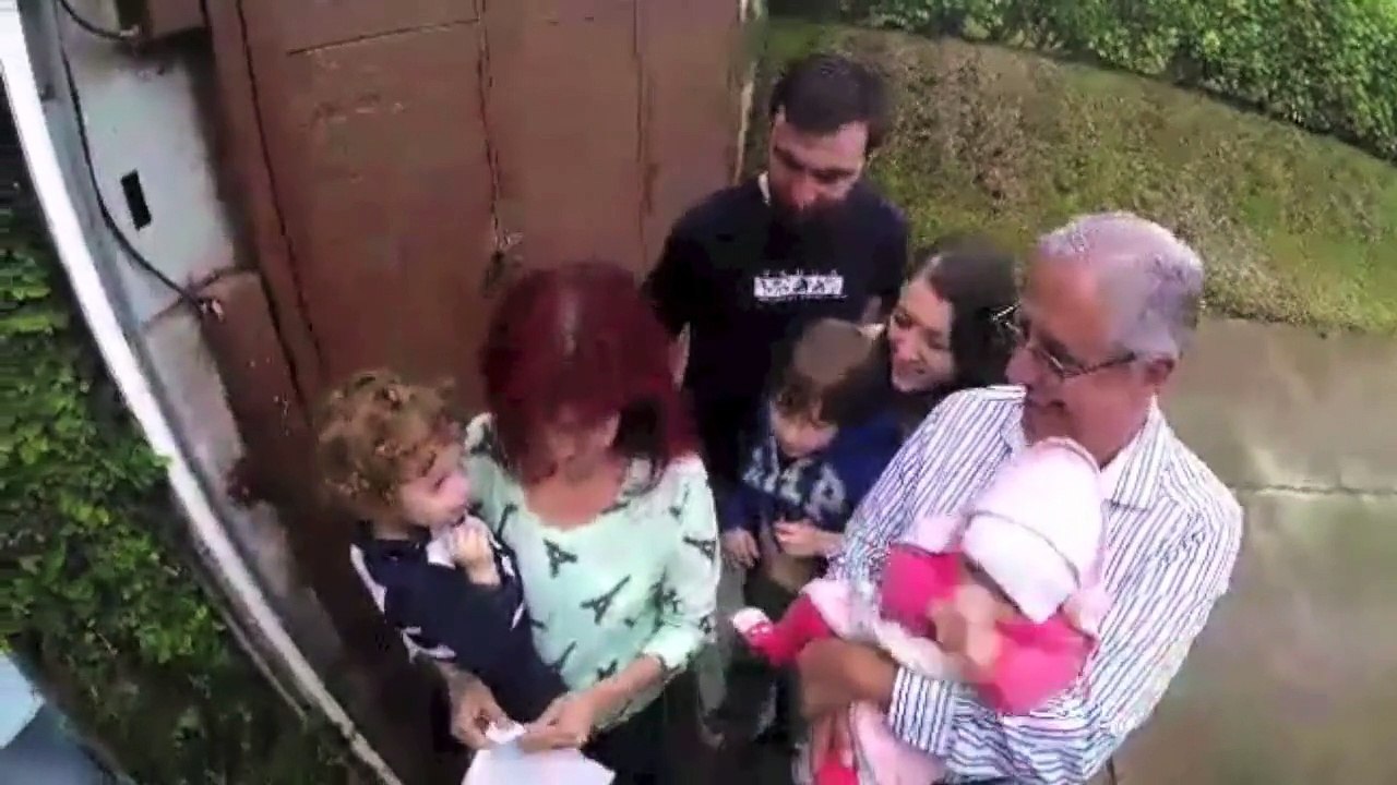 Papa&Maman