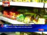 Now Maggi faces scrutiny in Uttarakhand