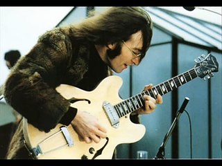 Real Love (John Lennon)