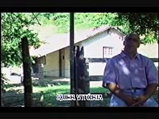 Mattos Nascimento "Quer Vitória"  VideoClip