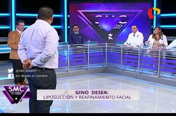 Sin Miedo Al Cambio - 30/05/15 - Bloque 5