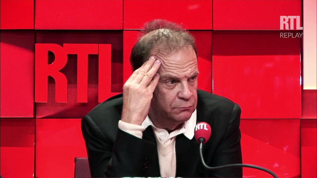 Affaire Bettencourt: François-Marie Banier "presque heureux" de se pourvoir en appel