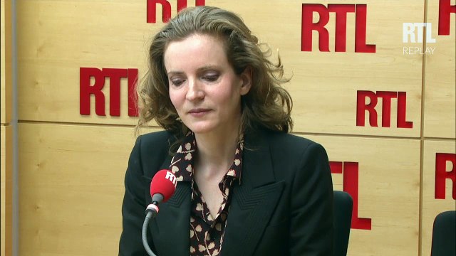 Nathalie Kosciusko-Morizet : Les Républicains, c'est l'unité et la diversité