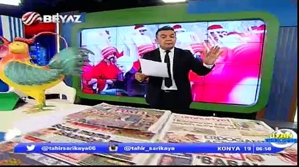 Uyan Türkiyem 01.06.2015 1.Kısım
