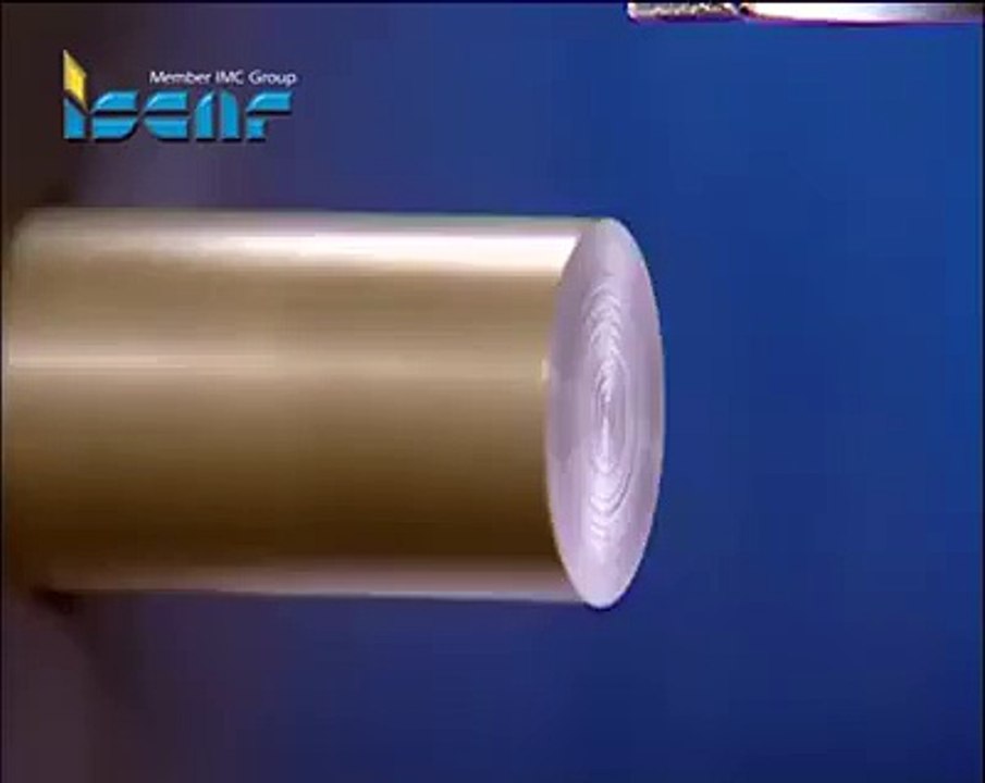 The Amazing Machining Operation