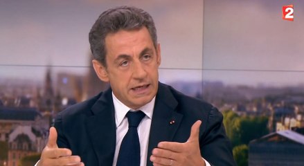 Congrès LR : Juppé sifflé, Sarkozy «regrette»