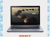 Acer 14 Aspire Laptop 4GB 500GB | V5-473P-6459