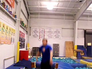 Kick Kick Full Session ⚽