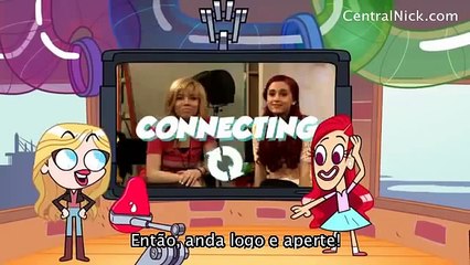 The Lil' Sam & Cat Show #1 - Legendado