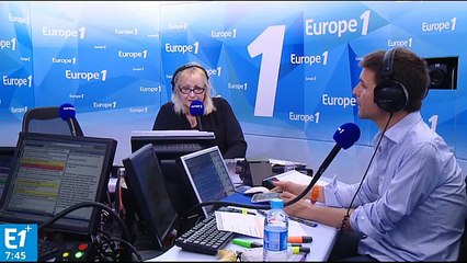 Syrie : "La colère est dirigée vers les occidentaux"