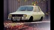 DACIA 1300 Gordini Process Video