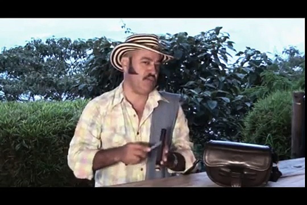 Las Trovas de mi Papá - Marco Tulio Patiño y Gabriel Londoño - Música Parrandera  de Colombia