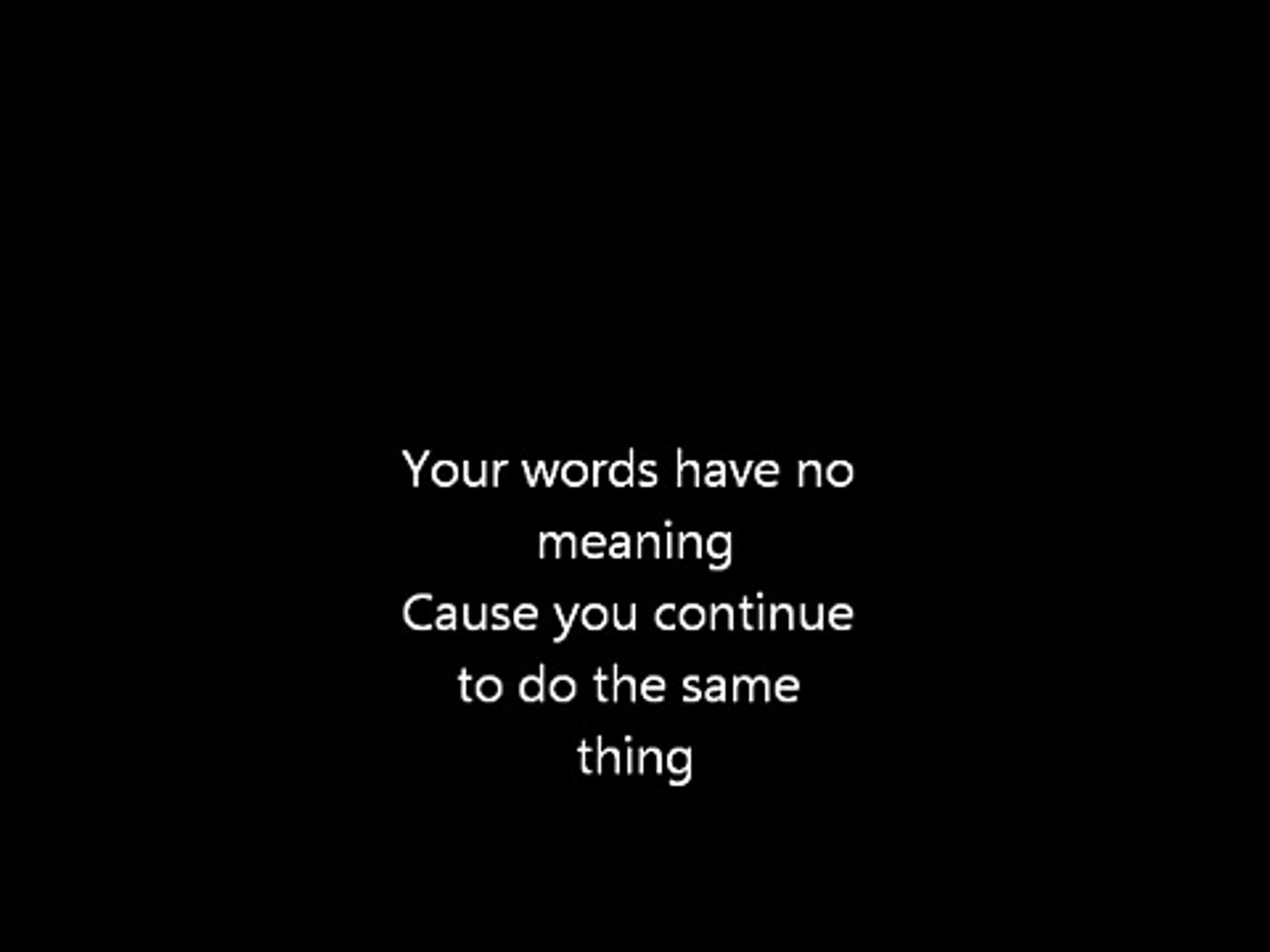 Tarrus Riley-Sorry Is A Sorry Word lyrics - video Dailymotion